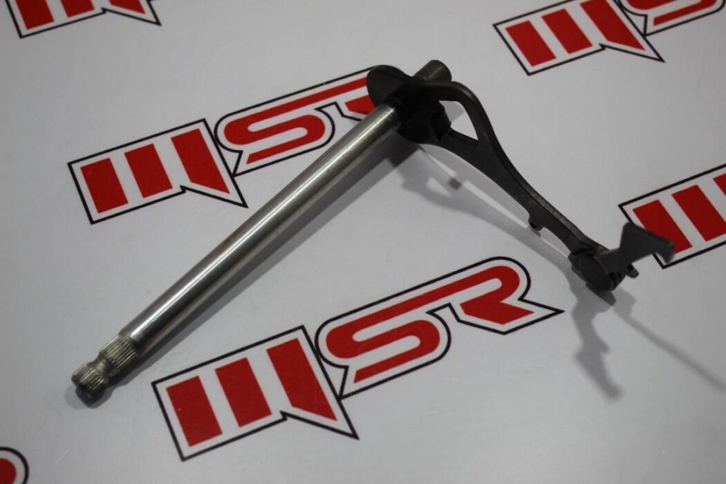 BOXER 150 VİTES MİLİ A