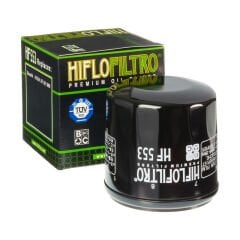 HIFLO YAĞ FİLTRESİ HF553