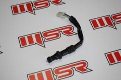 CB 125 E ARKA FREN MÜŞÜRÜ