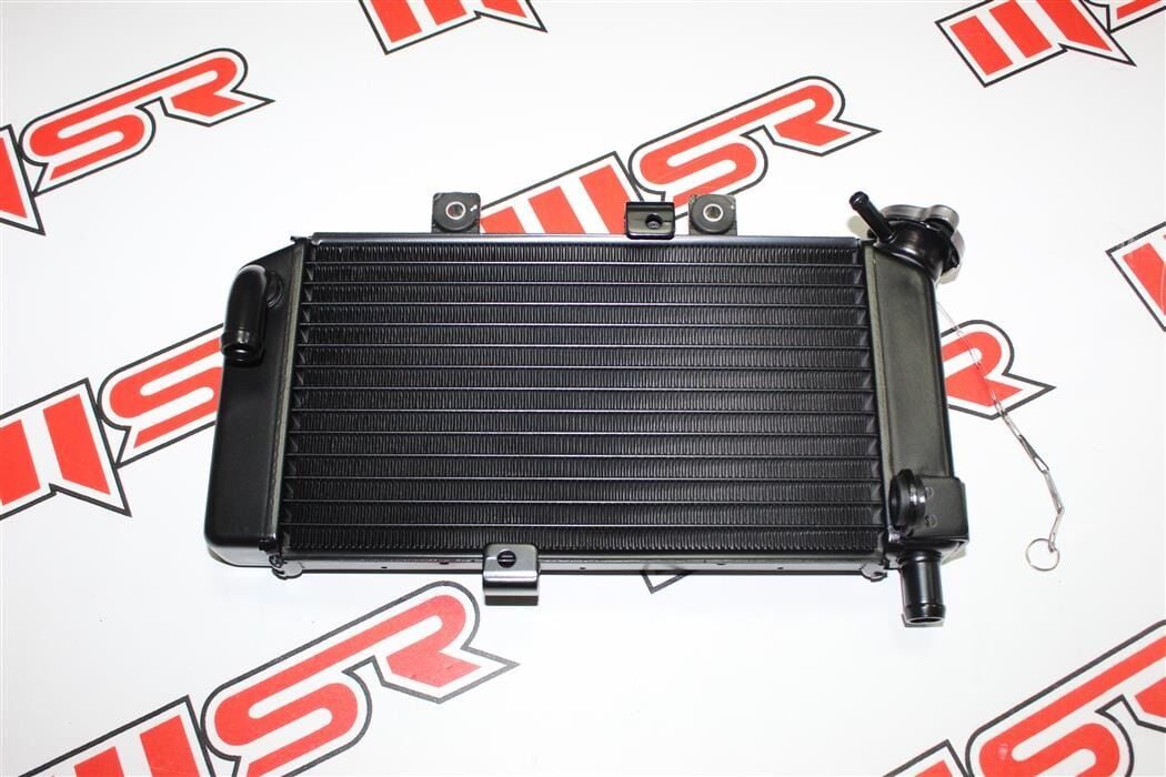 CF NK 250 RADYATÖR A