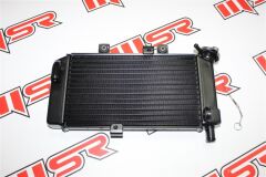 CF NK 250 RADYATÖR A