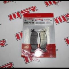 XMAX 250 FREN BALATA ARKA