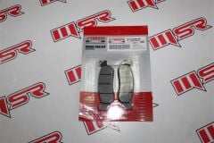 XMAX 250 FREN BALATA ARKA 2005 -2013