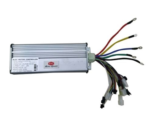 E BİKE CDI BEYIN-60V 35A 1500W 120D ROVER