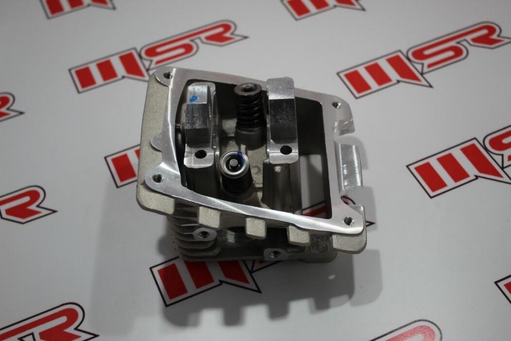 PIAGGIO FLY 100 - VESPA LX150 - LX 125 SİLİNDİR KAPAK