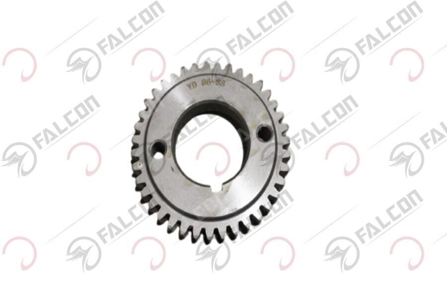 BALANS DİŞLİSİ KARŞILIĞI -NEW COMFORT Falcon