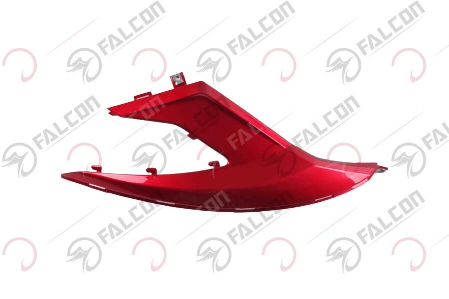 ARKA KARENAJ ALT PARCA SOL KIRMIZI-HANDY 249 (250 W) Falcon
