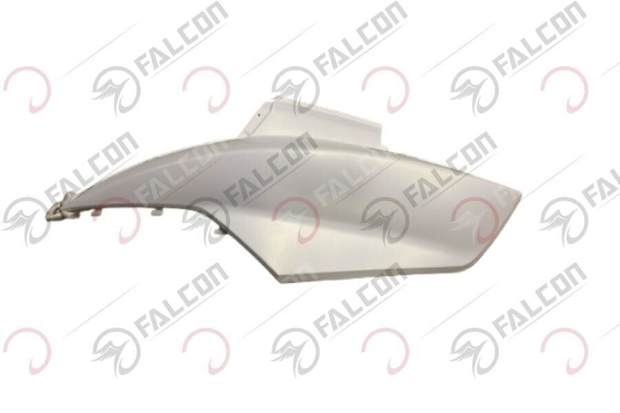 ARKA KARENAJ SOL BEYAZ-QUICK 50 Falcon