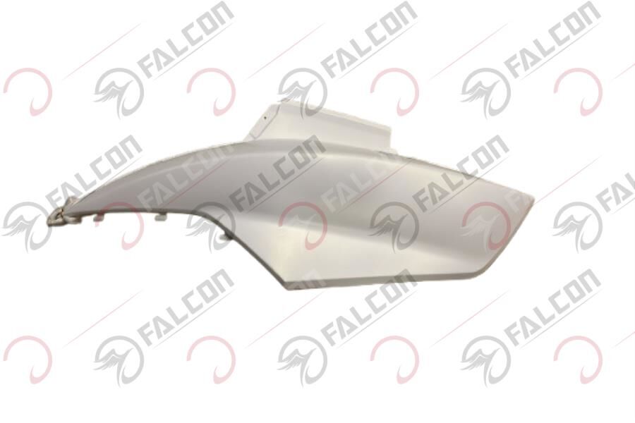 ARKA KARENAJ SOL BEYAZ-QUICK 50 Falcon