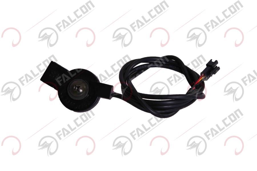 Falcon Select 249 (250 W) Yan Sehpa (yan Ayak ) Müşürü