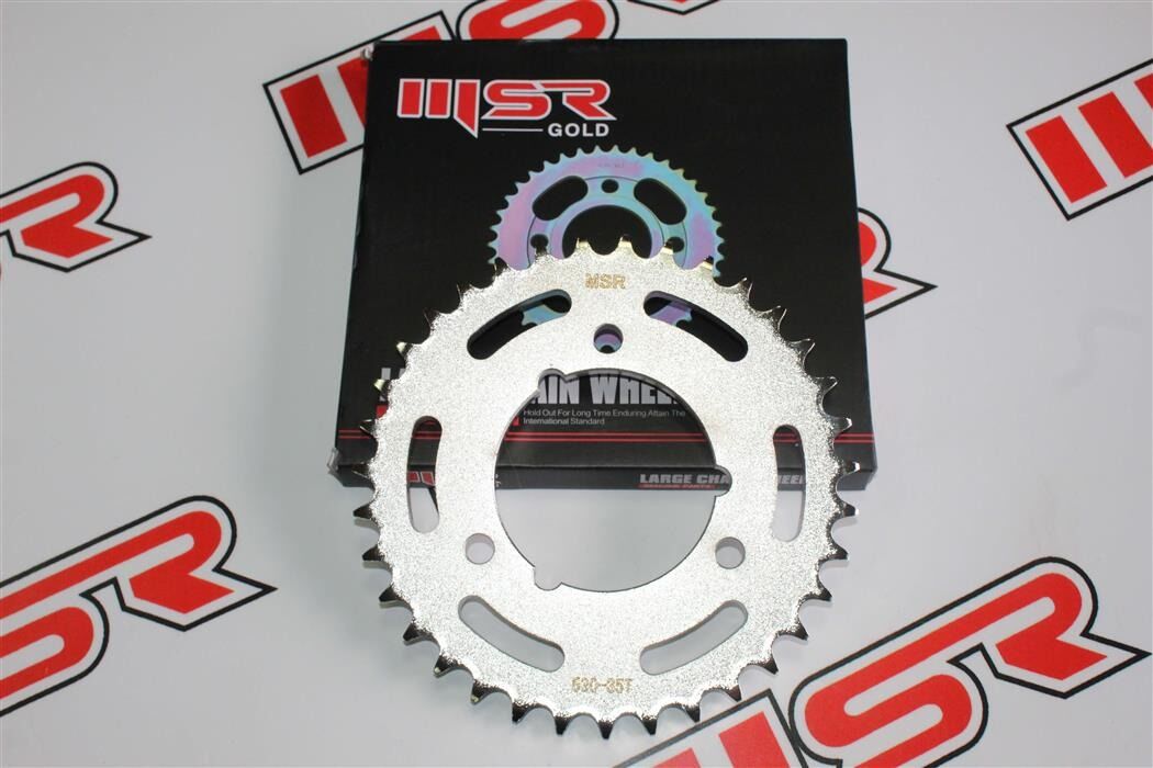 LX200 ATV ARKA DİŞLİ 35T