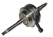 KRANK KOMPLE SCOOTER FİZY 125 (15 PİM)