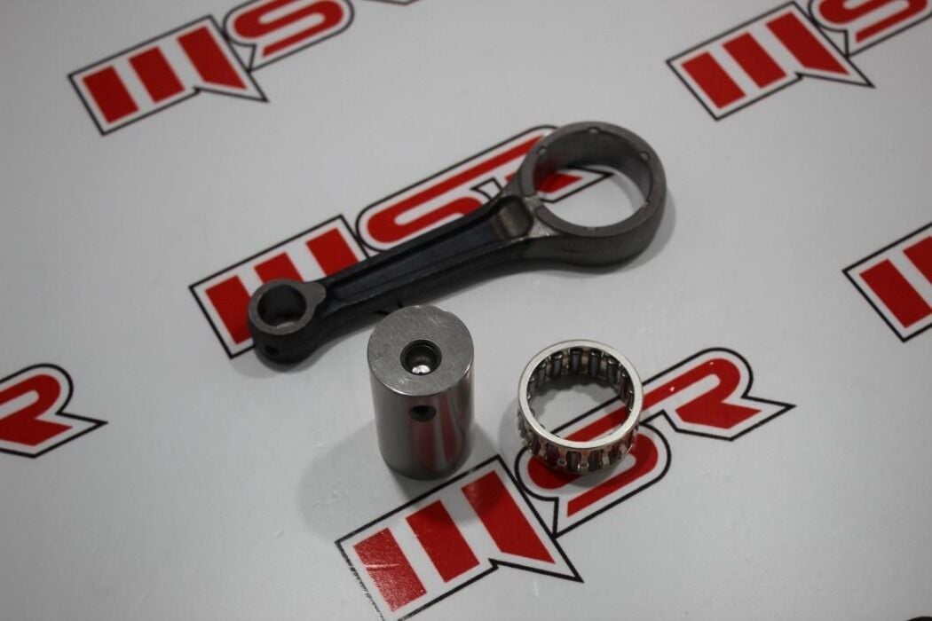 STR 250-YUKİ İZCİ KRANK KOLU