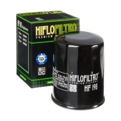 HIFLO YAĞ FİLTRESİ HF198