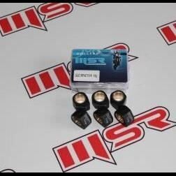 HONDA SPACE 110 VARYATÖR BURCU MODİFİYE 10 GR MSR