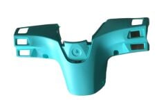 KM MUHAFAZA TURKUAZ TRUE