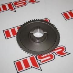 CB 125 E MARŞ KAVRAMA DİŞLİSİ