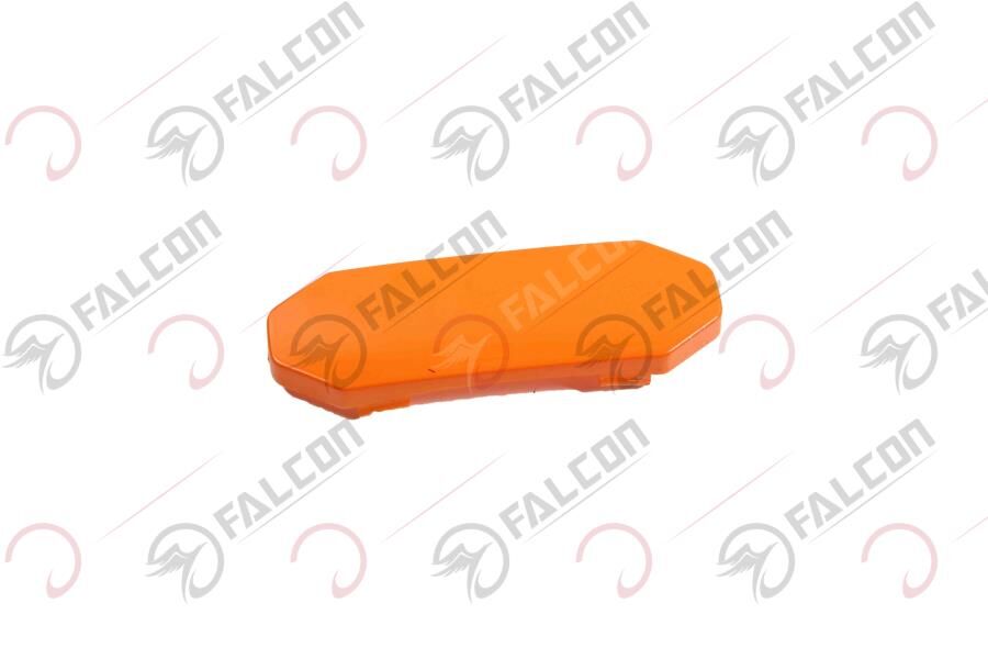 ZİNCİR MUHAFAZA DEKORATİF SAĞ TURUNCU-HANDY 249 (250 W) Falcon