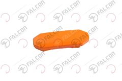 ZİNCİR MUHAFAZA DEKORATİF SAĞ TURUNCU-HANDY 249 (250 W) Falcon