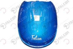 Falcon New Soft Arka Çanta Üst Parça Mavi