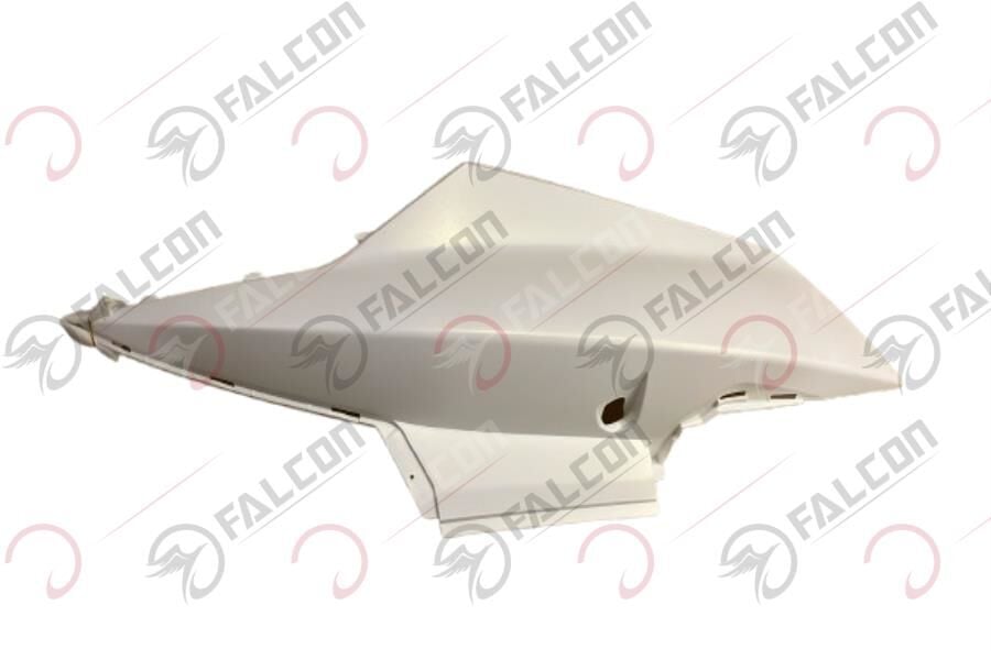 Falcon Quıck 50 Arka Karenaj Sağ Beyaz