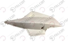 ARKA KARENAJ SAĞ BEYAZ-QUICK 50 Falcon