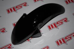 TVS APACHE RTR ÖN ÇAMURLUK SİYAH