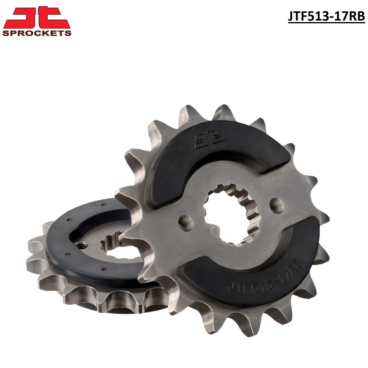 Kawazaki VN 800 KAUÇUK DESTEKLİ SESSİZ ÖN DİŞLİ