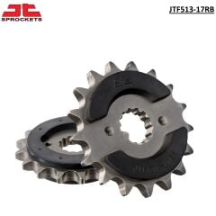 Kawazaki VN 800 KAUÇUK DESTEKLİ SESSİZ ÖN DİŞLİ