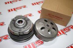 KYMCO AGILITY 125 - SUPER  8 125 - LIKE 125  ARKA VARYATÖR ORJİNAL