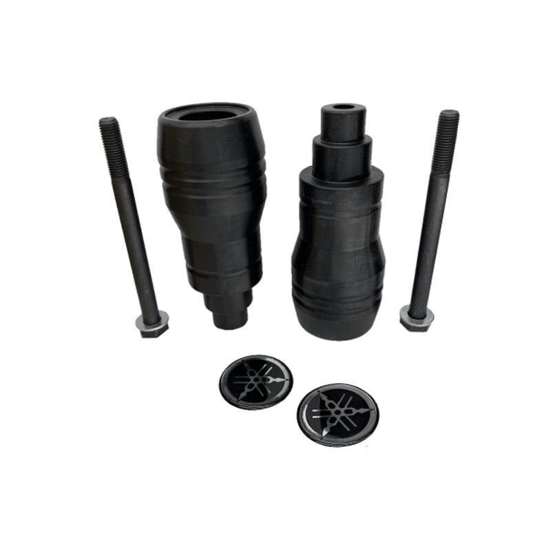 YAMAHA MT-25 2020 - 2024 UYUMLU KORUMA TAKOZU