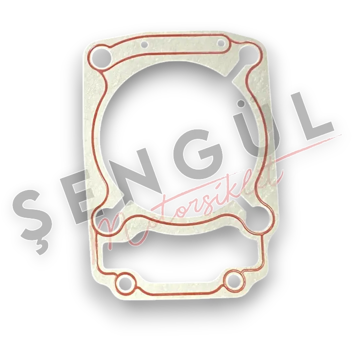 YUKİ GP-1 TARO 250R SİLİNDİR ALT CONTA