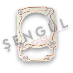 YUKİ GP-1 TARO 250R SİLİNDİR ALT CONTA