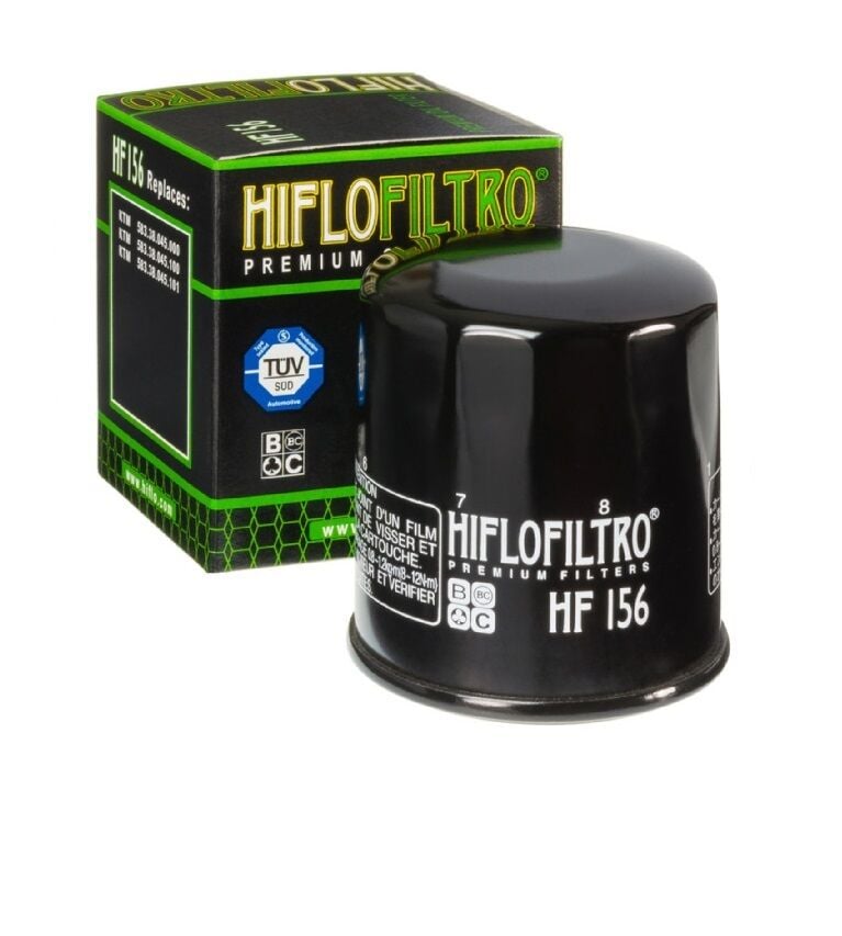 HIFLO YAĞ FİLTRESİ HF156