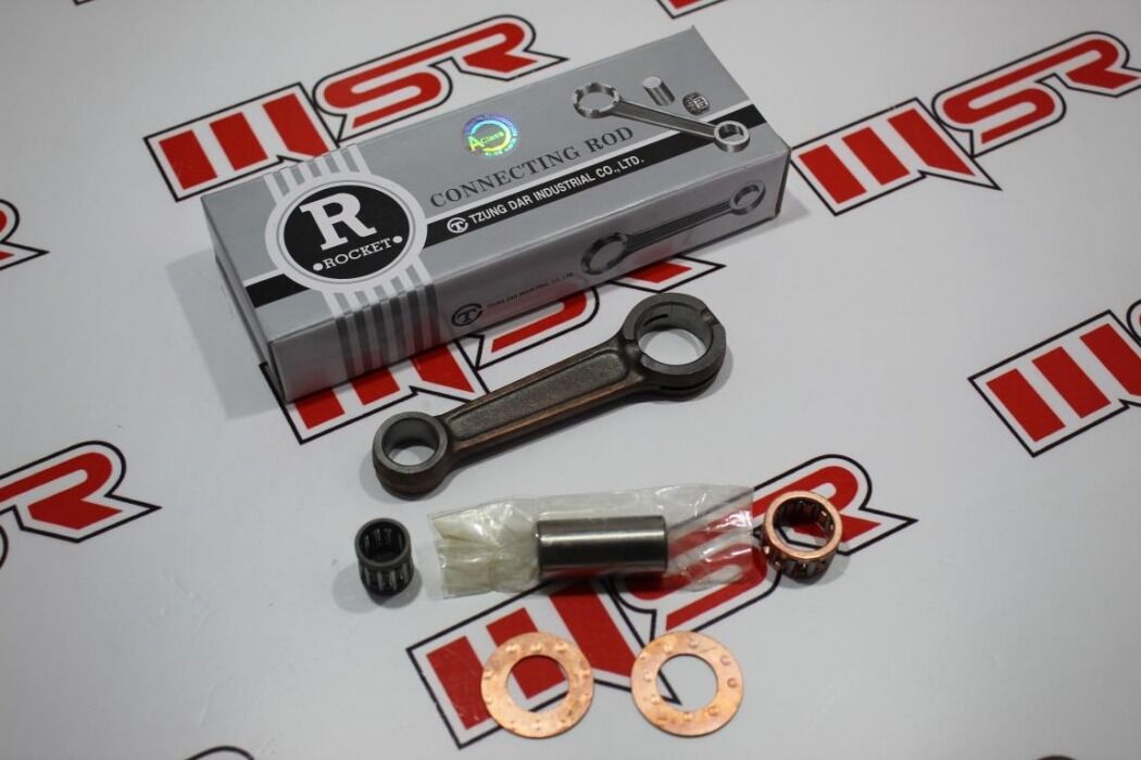 KINETIC KRANK KOLU