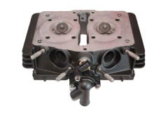 REGAL RAPTOR DD-250E-9 Silindir Üst Kapak Dolu