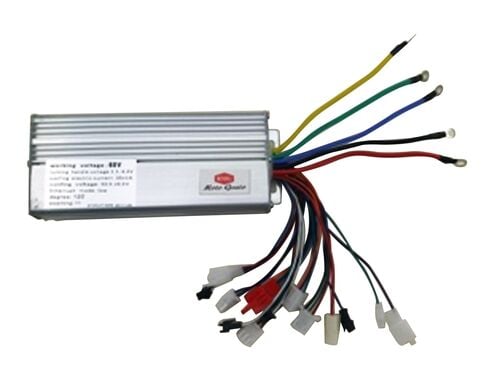 E BİKE CDI BEYIN-60V 35A1200W 120D  MIDILLI S