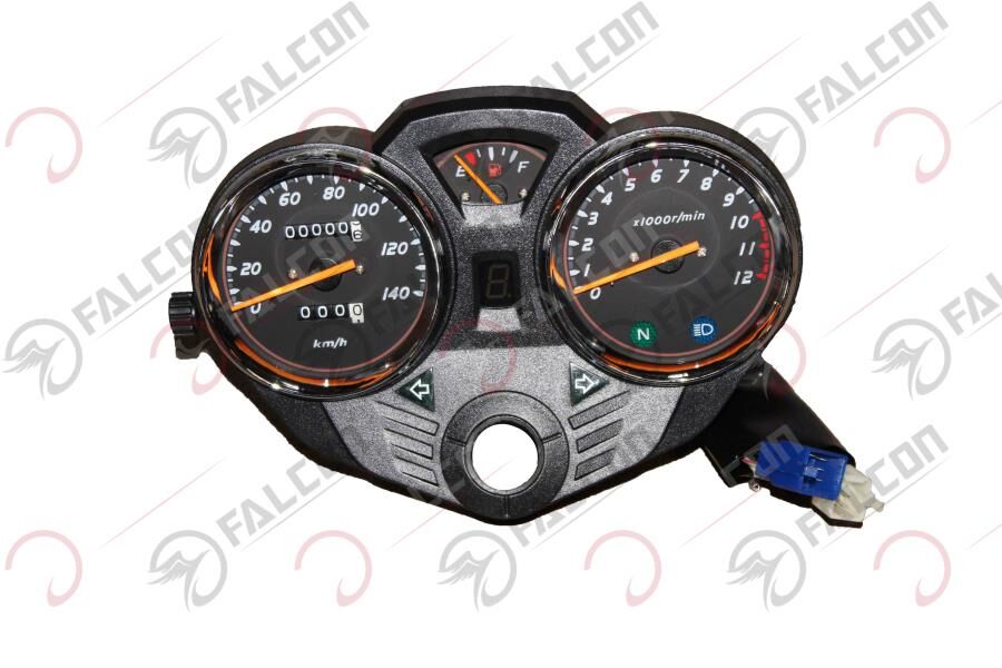 Falcon Sk150-8 Sport Km Saati