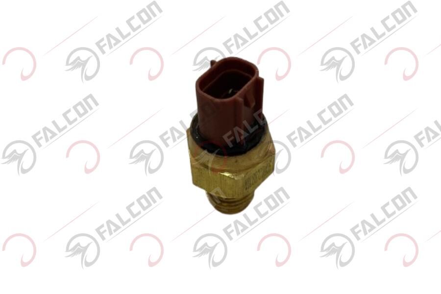 Falcon Freedom 277 Radyatör Hararet Müşürü