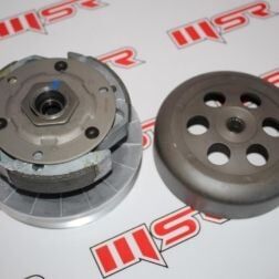 X MAX250/VOG 260/LİNHAİ 300/YAMAHA VERSİTY 300 ARKA DEBRİYAJ KOMPLE