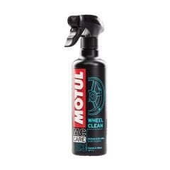 MOTUL E3 WHEEL CLEAN 0,400 LT