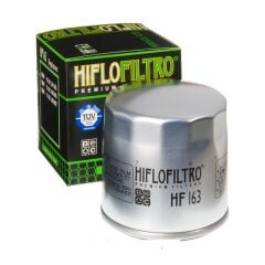 HIFLO YAĞ FİLTRESİ HF163