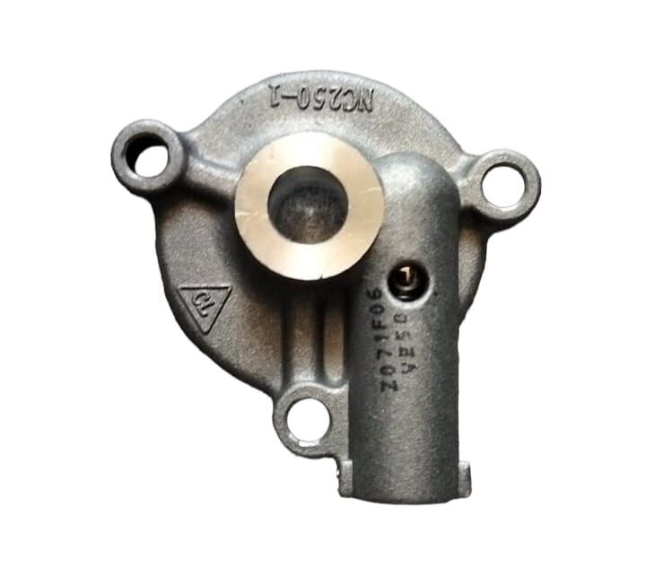 YAĞ POMPA KAPAĞI 1 4V (27HP)