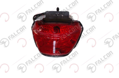 ARKA STOP KOMPLE-SK150-8 SPORT