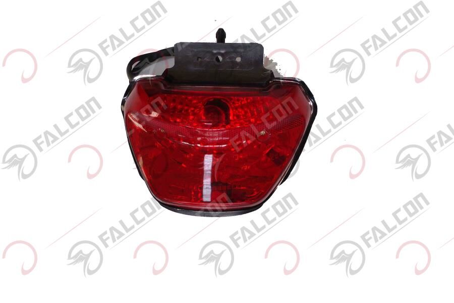 Falcon Sk150-8 Sport Arka Stop Komple