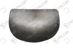 Falcon New Soft Sırt Dayama Sünger