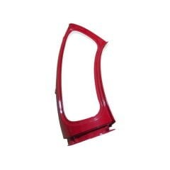 REGAL RAPTOR K4 Ön Cam Grenajı Sol Kırmızı
