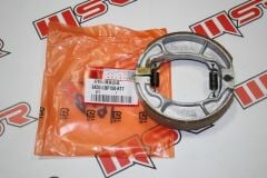 ACTIVA-CBF 150-ALPHA-CB 125E-FIZY 125-ACE 125-ACTIVA S-CB 125F-PCX 125-150 - DİO 110 - FREN BALATA W