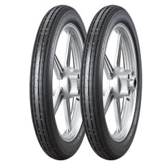 ANLAS MONDIAL 100 MG SUPERBOY ÖN 3.00-18 ARKA 3.00-18 TAKIM LASTİK NF-2