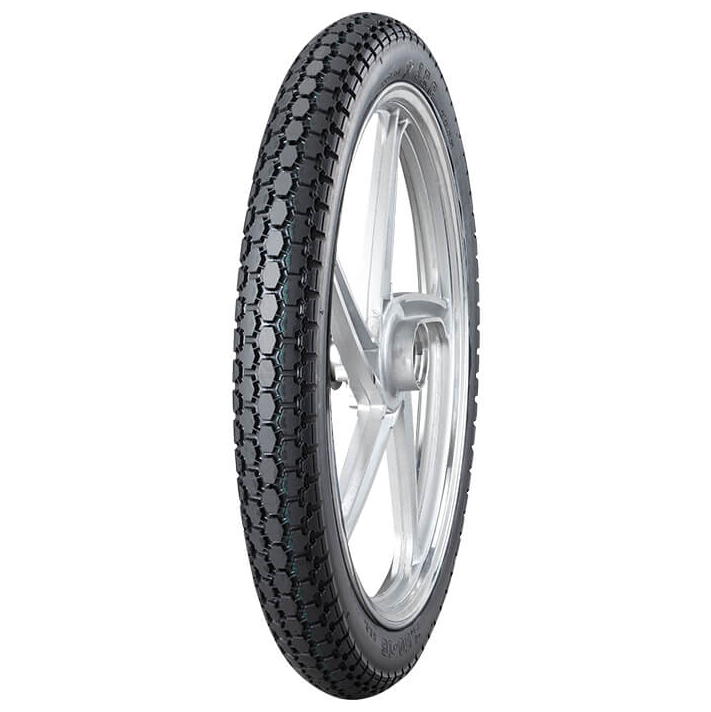 2.50-16 NR-27 F 36L TUBELESS